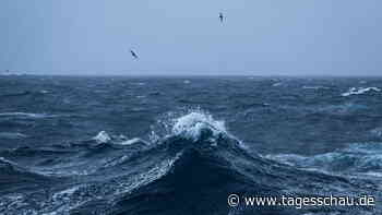 UN-Hochseeabkommen: "Die Arbeit fängt erst an"