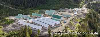 Spannend...: Gold, Silber und Seltene Erden… Hier spielt gerade die Musik!