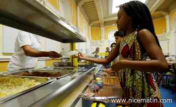 Grève à Menton ce mardi: la restauration scolaire peu impactée, les garderies assurées