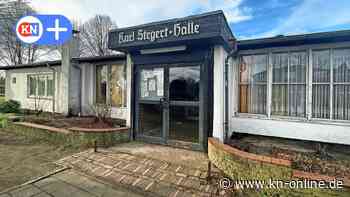 Rechtsrock-Konzert Neumünster entpuppt sich als Treffen von NPD-Größen