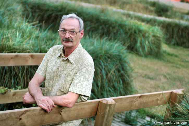 Piero Gilardi, Arte Povera Artist Who Briefly Left the Art World Behind for a Career in Activism, Dies at 80