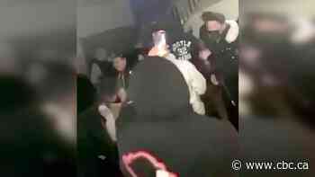 3 people taken to hospital after out-of-control house party in RM of Rosser, RCMP say