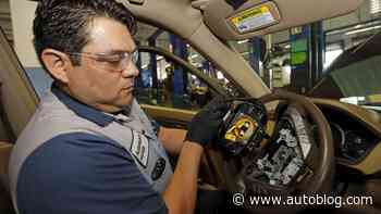 Fun with data visualization: Automotive recalls over the last 40 years