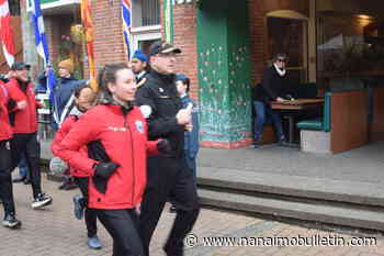 10th annual Wounded Warrior Run BC raises an estimated $150K