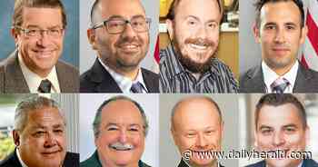 Des Plaines candidates divided about video gambling at restaurants, bars