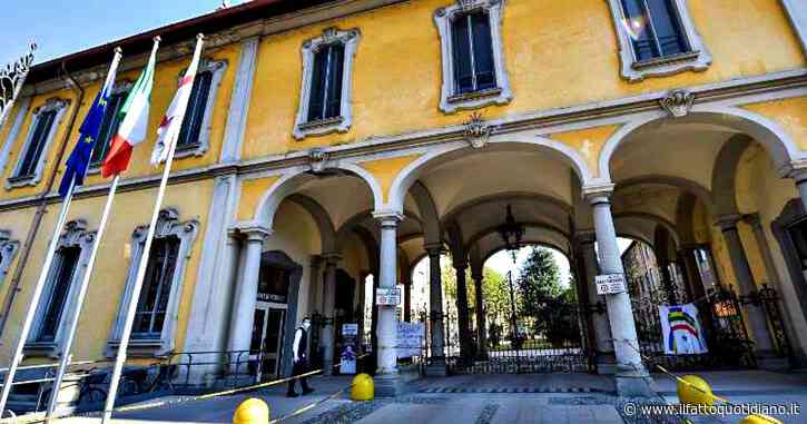Pio Albergo Trivulzio, inchiesta sulla gestione Covid: il Gip estende gli accertamenti a tutto il 2020