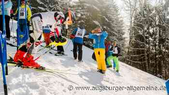 Der Big-Ski-Cup ist in diesem Jahr für alle Augsburger offen