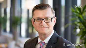 Der aufmüpfige Postfinance-Chef tritt ab