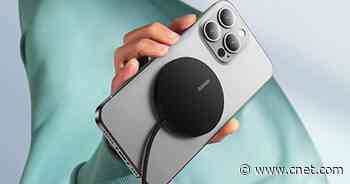 5 Best Cheap Qi Wireless Charging Pads Under $20     - CNET