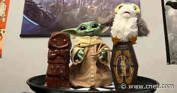 64 Best Star Wars Gifts for 2023: Top Picks From the Biggest Nerds in the Galaxy     - CNET