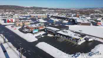 The revitalization of Ropewalk Lane