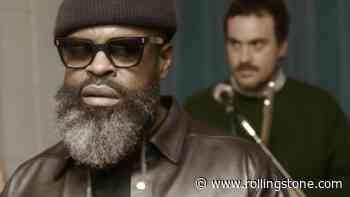 Black Thought and El Michels Affair Embrace the ‘Glorious Game’ on New Song