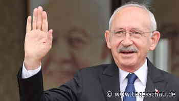 CHP-Chef Kilicdaroglu im Porträt: Der Anti-Erdogan