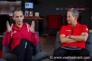 🎥 Een nieuw format is geboren! Referee Department houdt woord en bespreekt VAR-fases op een héél andere manier