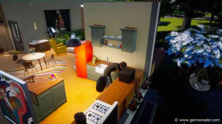 Life By You could be the first real alternative to The Sims