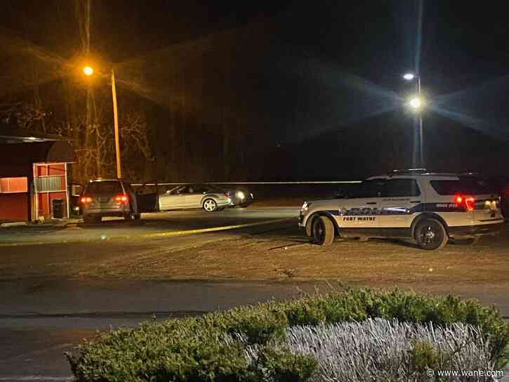 Court docs: Fort Wayne woman shot in Waynedale unintended target