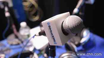 SiriusXM to cut 8% of workforce, eliminating 475 jobs