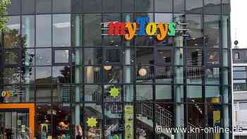 800 Jobs weg: Otto schließt Spielwarenplattform Mytoys.de
