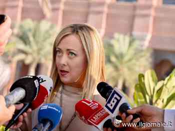 “Come dormi la notte?”. Lo sciacallaggio della sinistra europea contro la Meloni