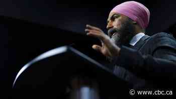 Singh says public inquiry into alleged election interference could protect secret information