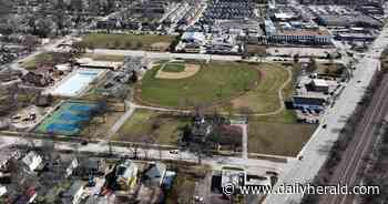Did suburbs get their fair share of state's park improvement grants?