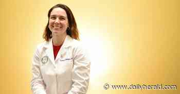 A boss move: A support group of women doctors is growing throughout the Northwest, West suburbs