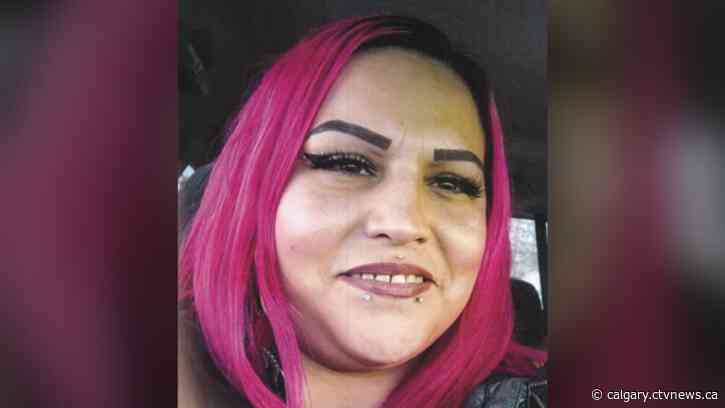 Search underway for Calgary woman last seen in Forest Heights