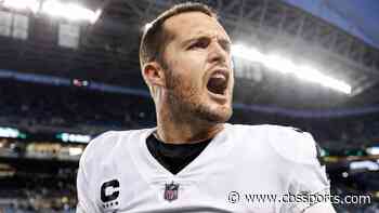 Derek Carr joining Saints: Winners and losers as four-time Pro Bowl QB lands in New Orleans