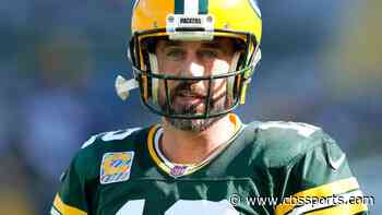 Packers believe Aaron Rodgers' dedication declined following extension, return decision all on QB, per report