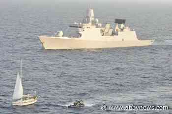 Escaped murderer, cocaine bales, fiery drug bust flow from Vancouver Island-based probe