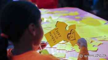 City of Winnipeg task force recommends new names for streets dedicated to residential school proponent