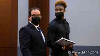 Judge issue stalls ex-Raider Ruggs' DUI case