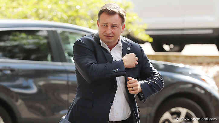 Florida Bill Would Force Bloggers Who Write About Elected Officials to Register With State