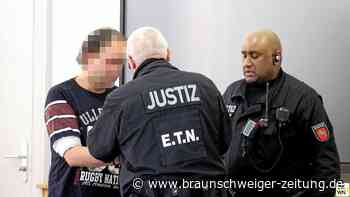 Schöninger Missbrauch: Behinderte Polizist Ermittlungen?