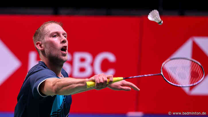 YGO: Die Starterfelder stehen fest