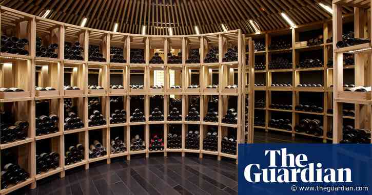 Pair jailed after €1.6m wine heist at high-end restaurant in Spain