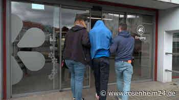 19-Jährige bei Schützenhaus-Party vergewaltigt und getötet – Polizei äußert sich zum Stand der Ermittlungen