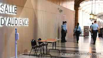 Violences conjugales: Elisabeth Borne annonce des "pôles spécialisés" dans les tribunaux