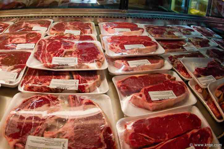 Is your meat 'Made in the USA'? Proposed rule would clarify labels