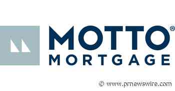 Motto Mortgage Franchisees Honored at Annual National Awards Ceremony