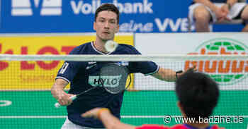 Trotz Caljouw-Absage: BCB in Refrath mit voller Ausbeute