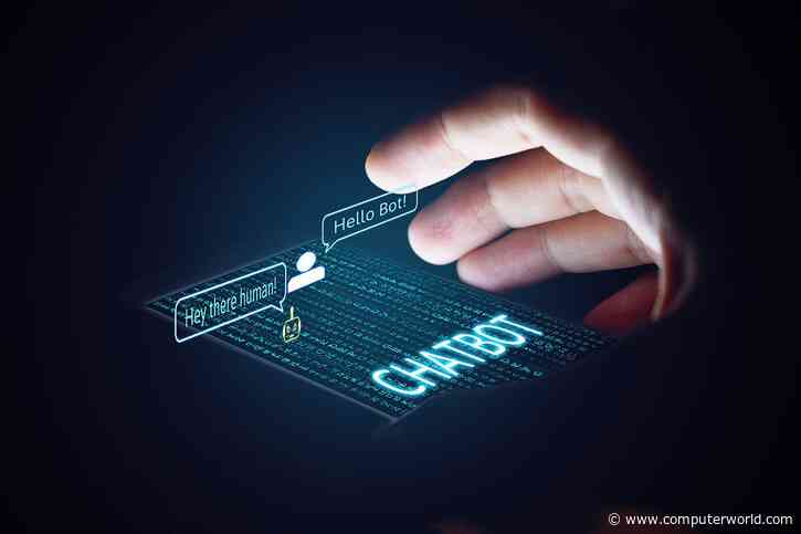 Microsoft touts new GPT-powered chatbot for Dynamics 365 CRM, ERP apps