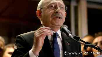 Türkei-Wahl: Opposition macht Kemal Kilicdaroglu zum Erdogan-Herausforderer