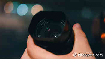 This Lens Could Change How You Take Photos