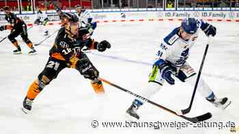 Zeit für Grizzlys-Revanche fürs „absolute Desaster“ von 2012