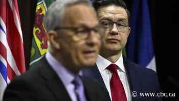 Liberal government promoting a 'culture of death' with medical assistance in dying law, Conservative MP says