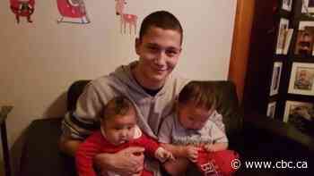 Justin Ballantyne sentenced to 18 years for manslaughter in Brandon Applegate's death