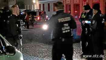 Solidaritäts-Veranstaltung für NSU-Helfer in Kahla fällt ins Wasser