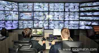 Déjà équipée de 334 caméras, Le Cannet va (encore) renforcer sa vidéosurveillance