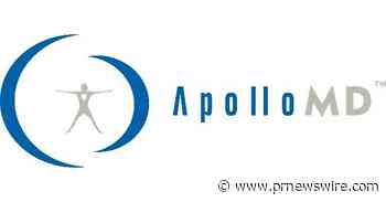 ApolloMD's Growing RCM Offering Bolstered by New Director of Client Services